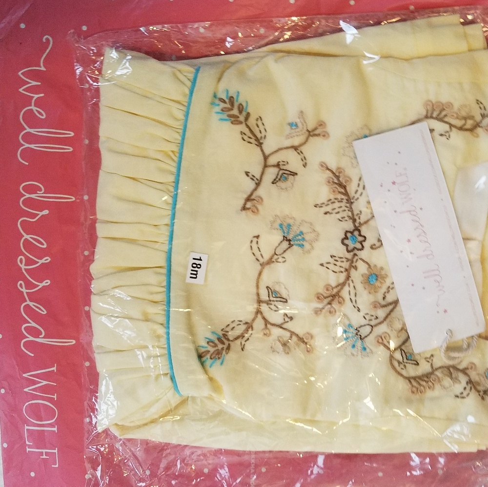 Beautiful soft colors! - Picture 3 of 7